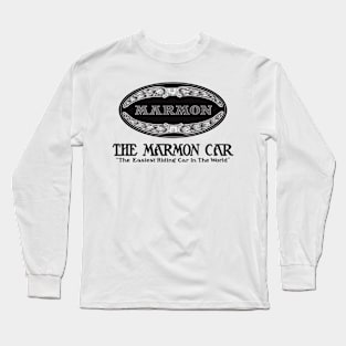 1911 Marmon Car Long Sleeve T-Shirt